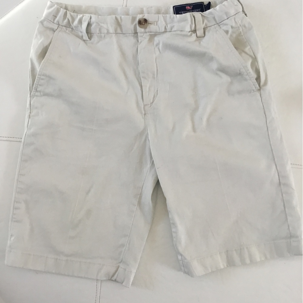 Vineyard Boys shorts